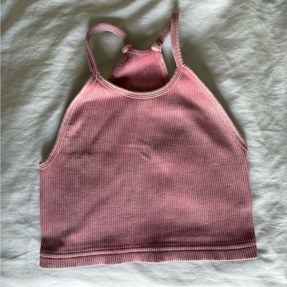 3 Pack Ribbed Tanks - Picture 6 of 7